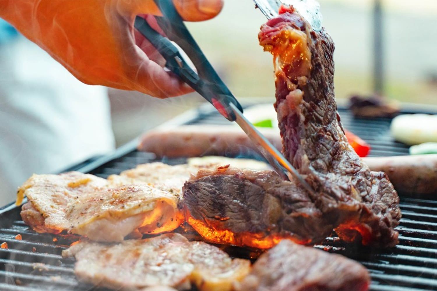 BBQイメージ